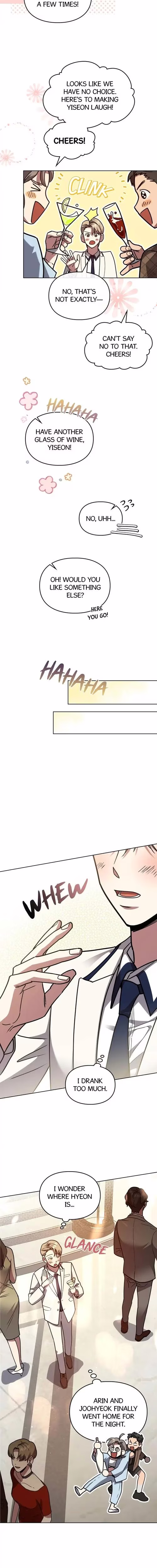 Traces of the Sun - Chapter 62 - Part 6