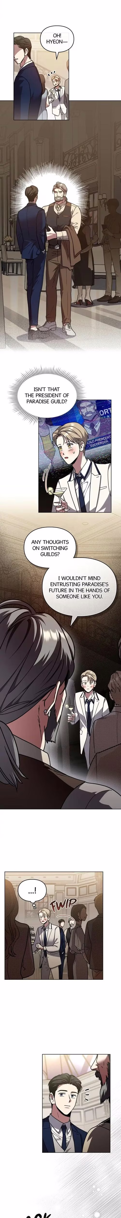 Traces of the Sun - Chapter 62 - Part 7