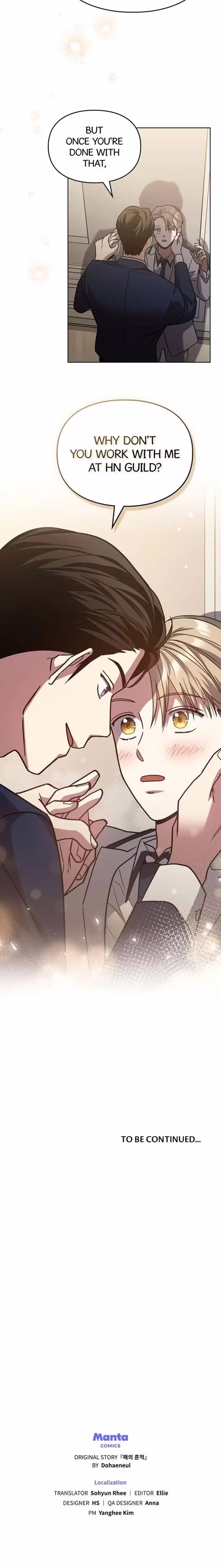 Traces of the Sun - Chapter 62 - Part 13