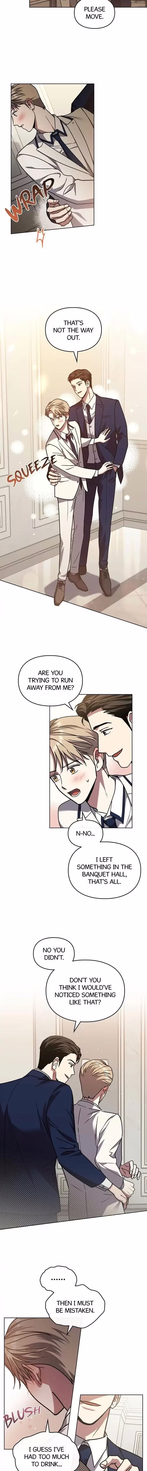 Traces of the Sun - Chapter 63 - Part 3