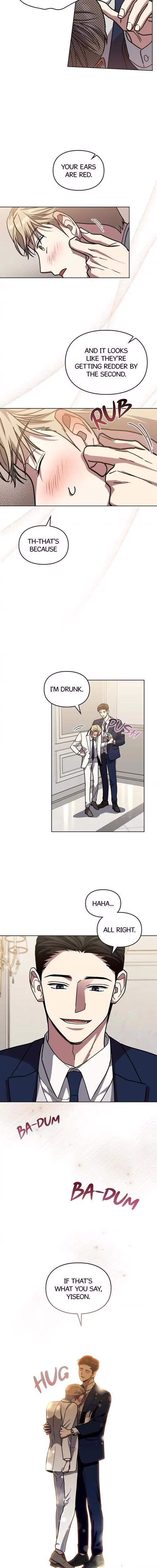 Traces of the Sun - Chapter 63 - Part 4