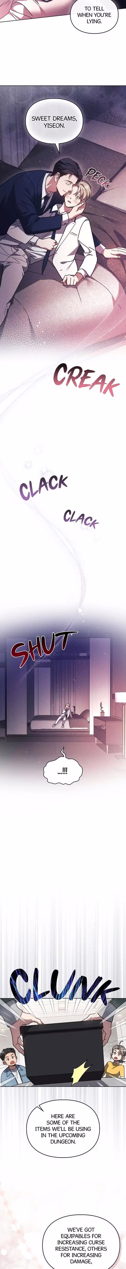 Traces of the Sun - Chapter 63 - Part 7