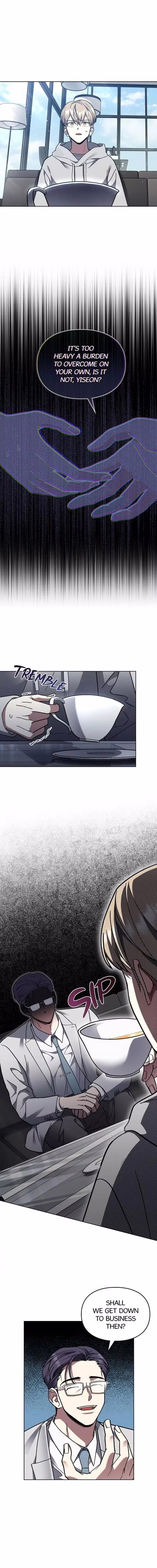 Traces of the Sun - Chapter 64 - Part 3