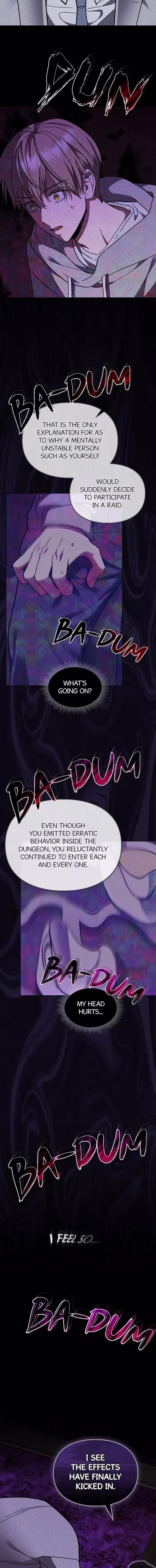 Traces of the Sun - Chapter 64 - Part 7