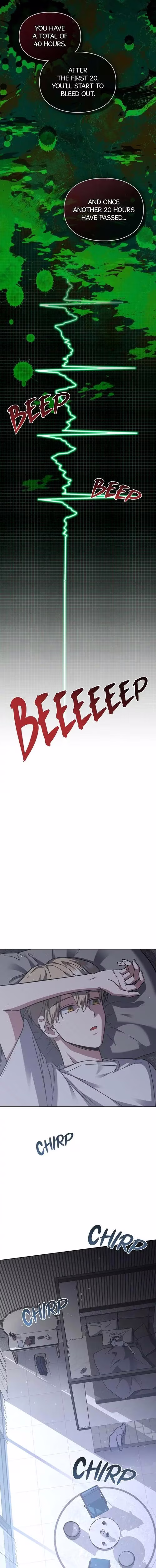 Traces of the Sun - Chapter 64 - Part 10