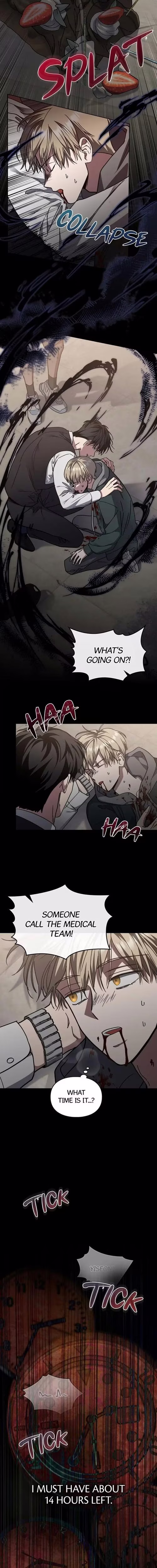 Traces of the Sun - Chapter 65 - Part 6