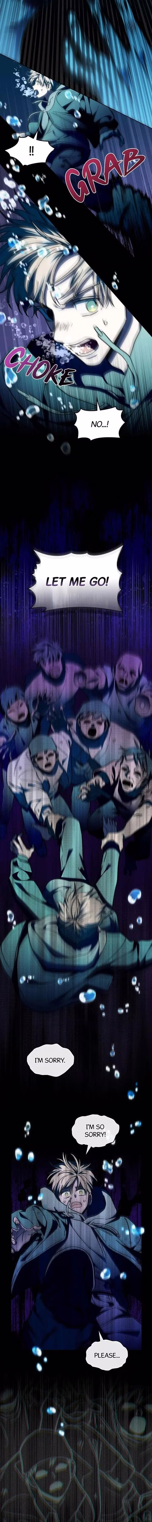 Traces of the Sun - Chapter 65 - Part 9