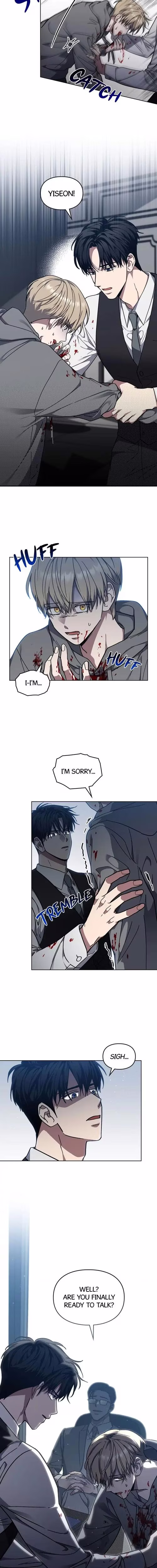 Traces of the Sun - Chapter 66 - Part 3