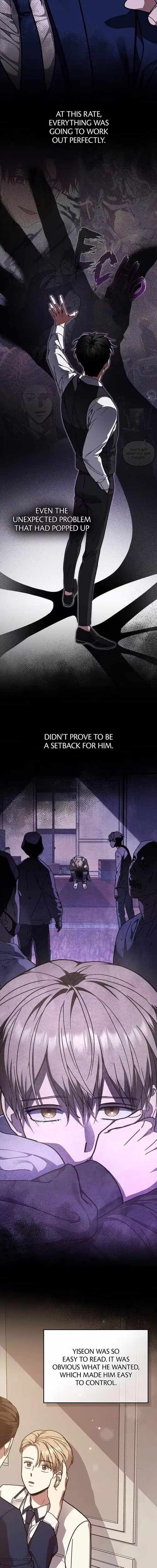 Traces of the Sun - Chapter 66 - Part 8