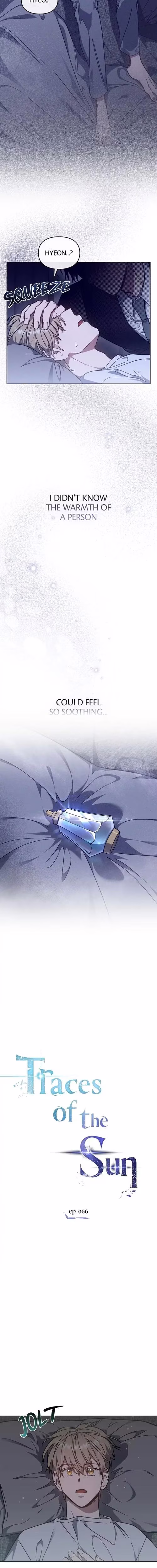 Traces of the Sun - Chapter 67 - Part 4