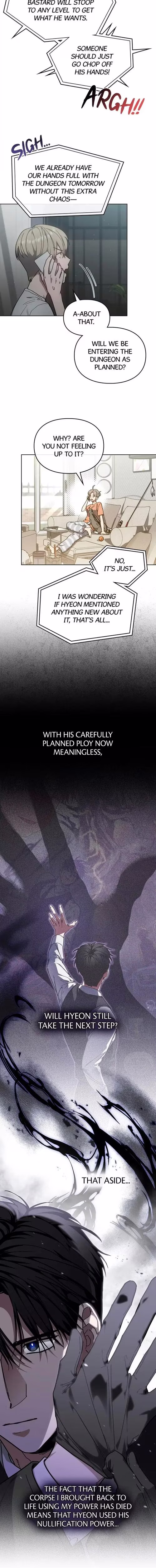 Traces of the Sun - Chapter 67 - Part 10