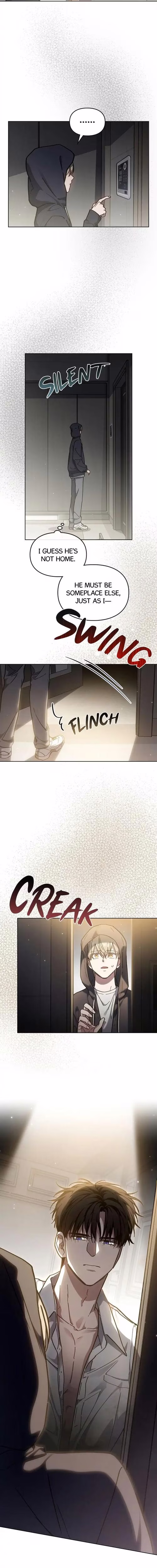 Traces of the Sun - Chapter 67 - Part 13