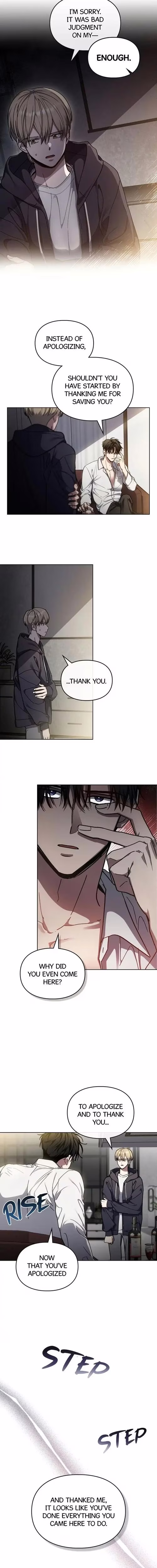 Traces of the Sun - Chapter 68 - Part 6