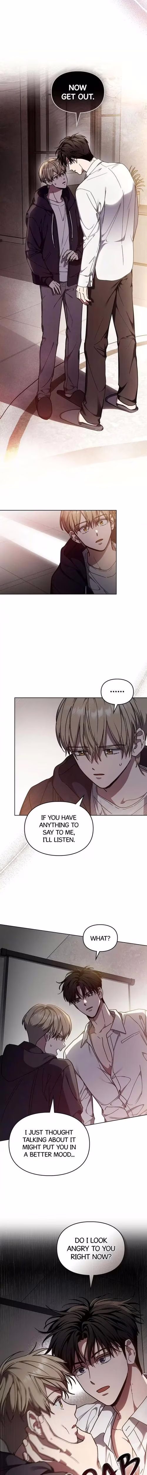 Traces of the Sun - Chapter 68 - Part 7