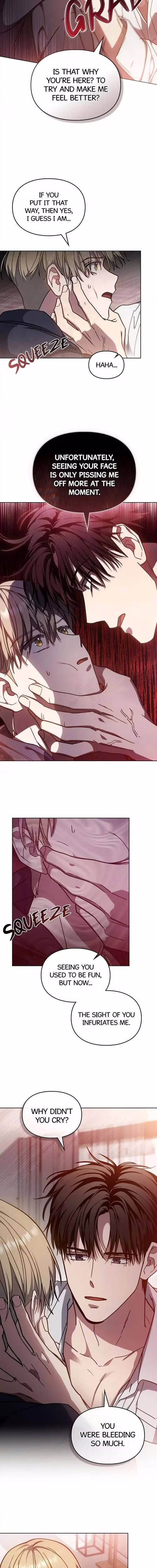 Traces of the Sun - Chapter 68 - Part 8