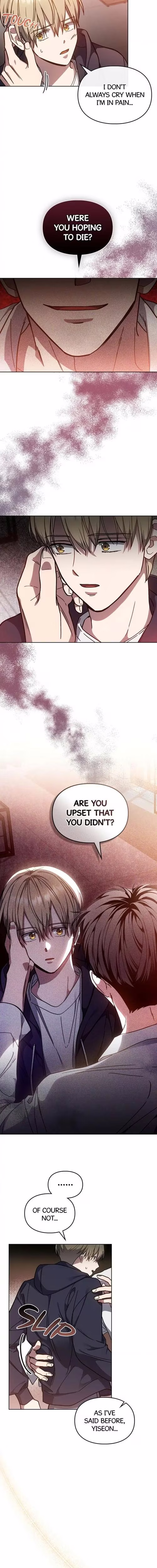 Traces of the Sun - Chapter 68 - Part 9