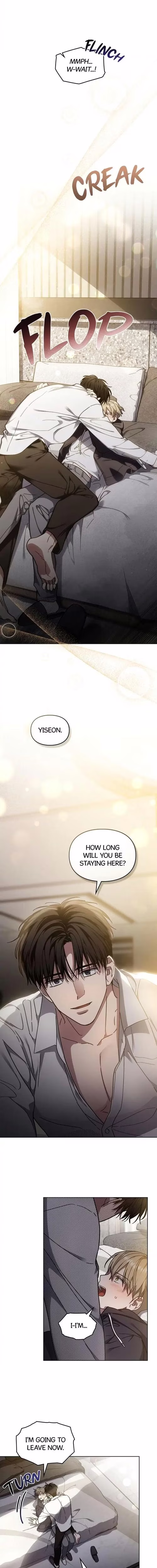 Traces of the Sun - Chapter 68 - Part 12