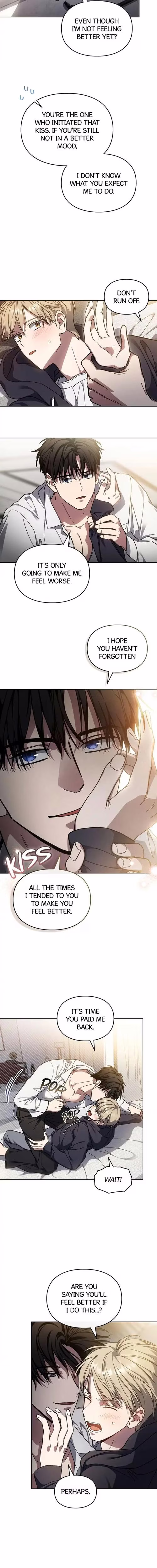 Traces of the Sun - Chapter 68 - Part 13