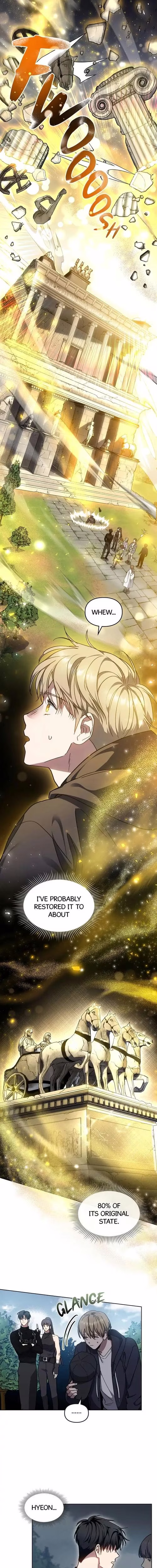 Traces of the Sun - Chapter 69 - Part 5