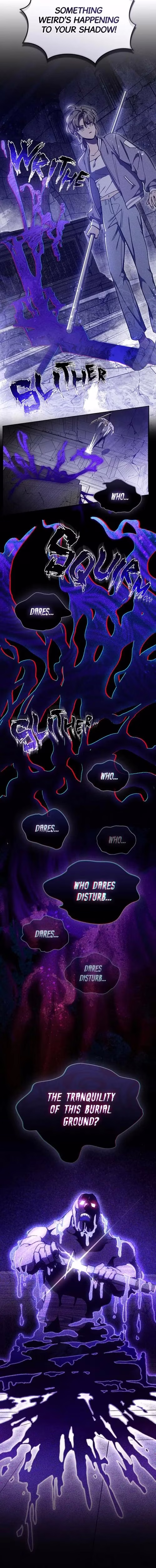 Traces of the Sun - Chapter 69 - Part 12