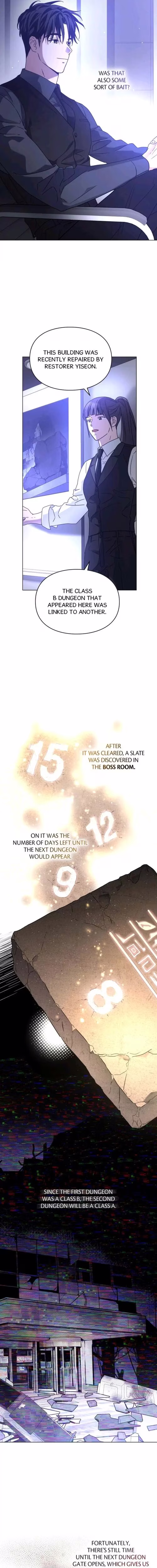 Traces of the Sun - Chapter 7 - Part 3