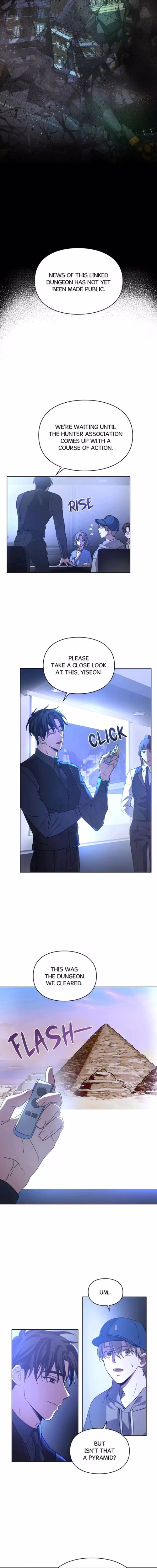 Traces of the Sun - Chapter 7 - Part 5