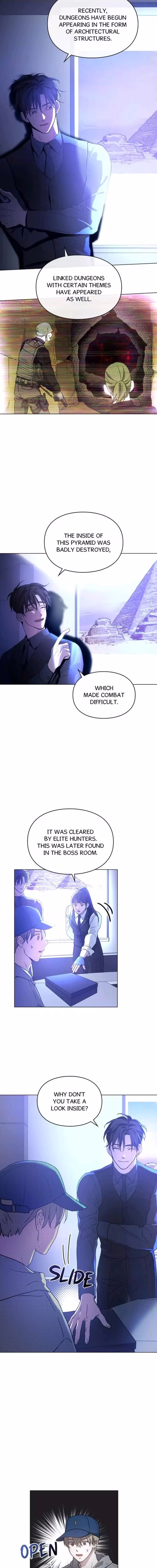 Traces of the Sun - Chapter 7 - Part 6