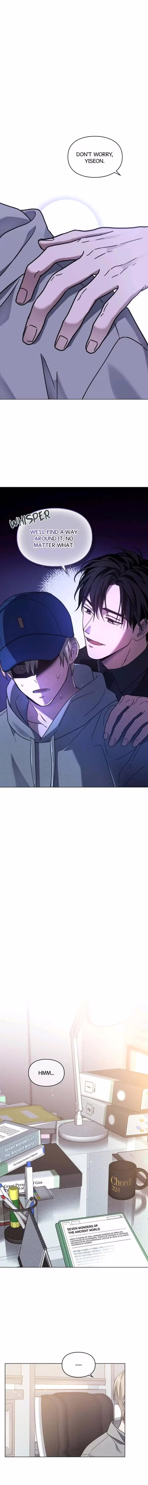 Traces of the Sun - Chapter 7 - Part 10