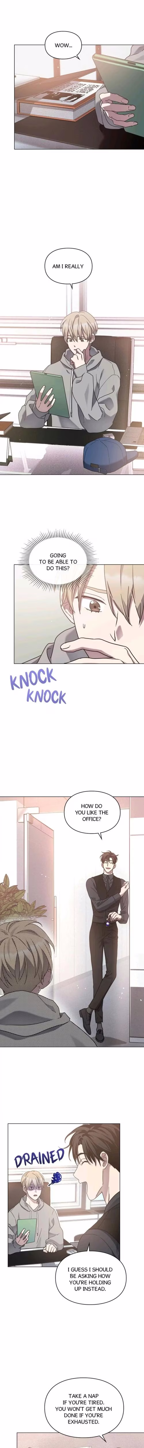 Traces of the Sun - Chapter 7 - Part 11