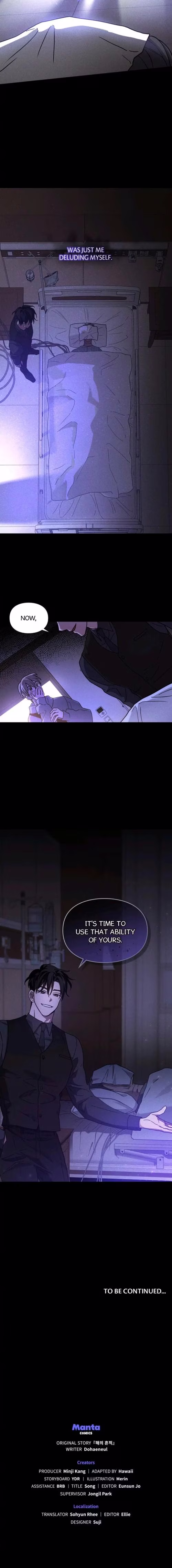 Traces of the Sun - Chapter 7 - Part 15