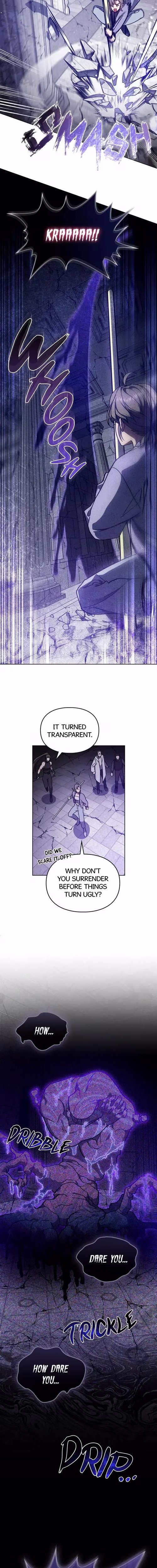 Traces of the Sun - Chapter 70 - Part 5