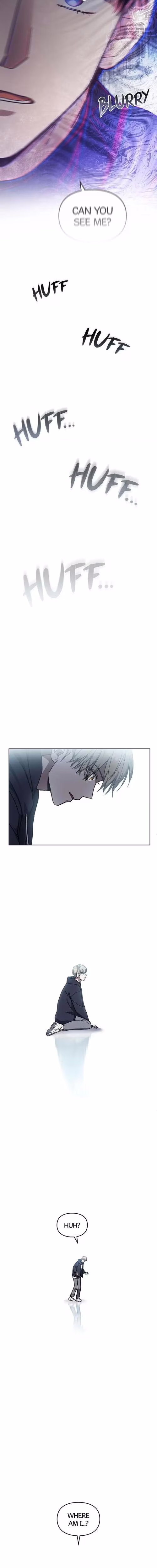 Traces of the Sun - Chapter 70 - Part 11