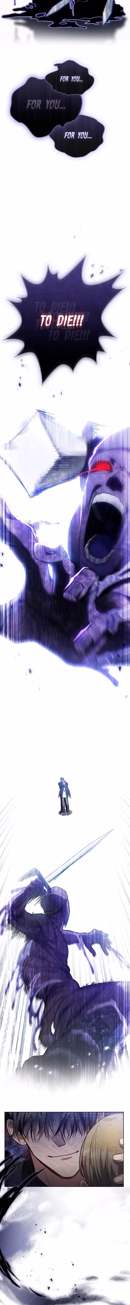 Traces of the Sun - Chapter 71 - Part 10