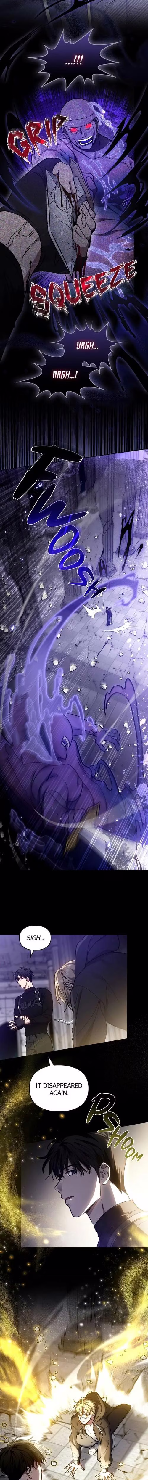 Traces of the Sun - Chapter 71 - Part 13