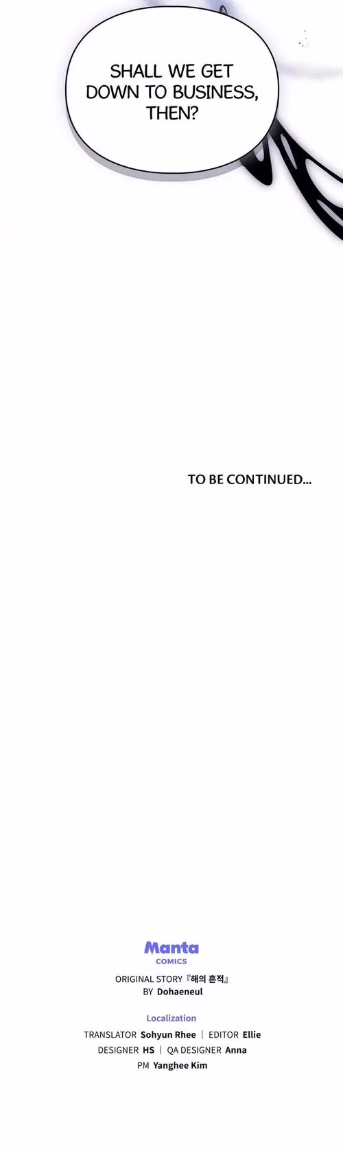 Traces of the Sun - Chapter 71 - Part 15