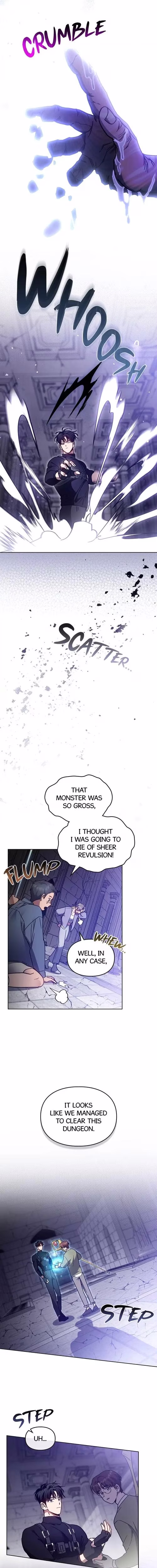 Traces of the Sun - Chapter 72 - Part 7