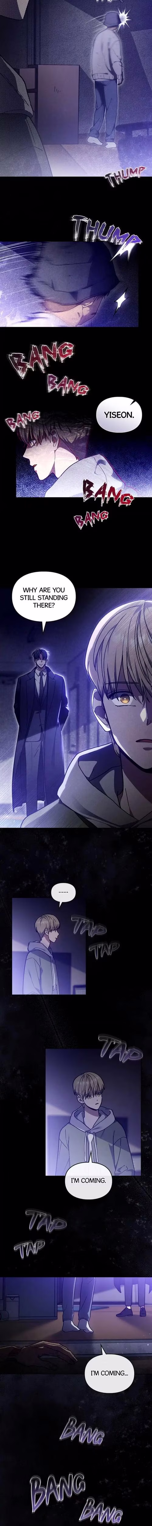 Traces of the Sun - Chapter 73 - Part 3