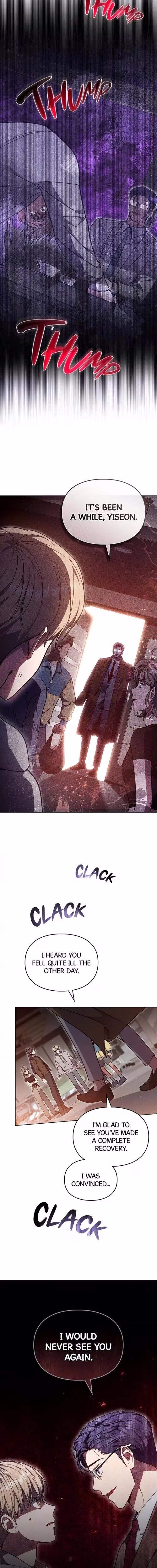 Traces of the Sun - Chapter 73 - Part 11