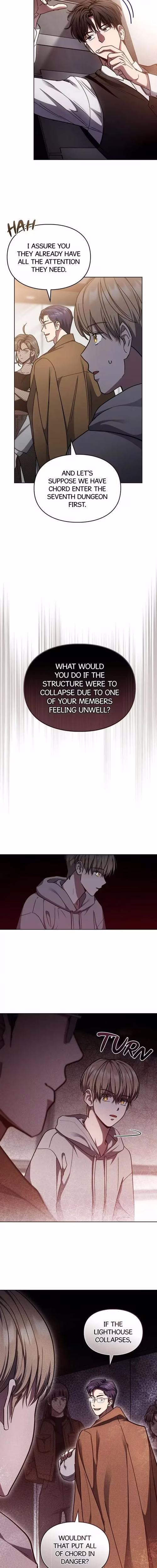 Traces of the Sun - Chapter 74 - Part 3