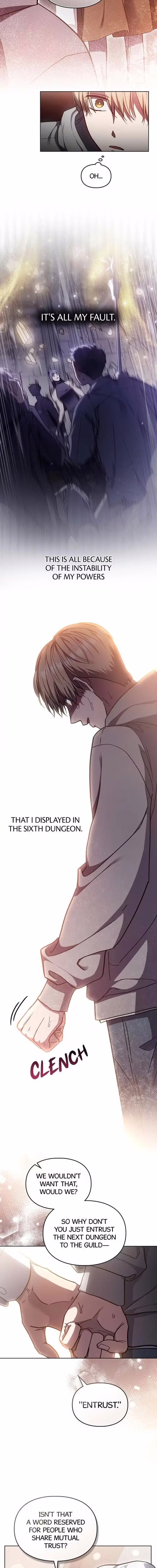 Traces of the Sun - Chapter 74 - Part 4