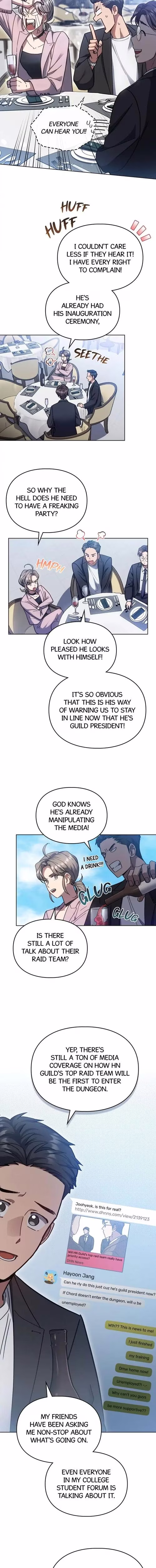 Traces of the Sun - Chapter 74 - Part 9