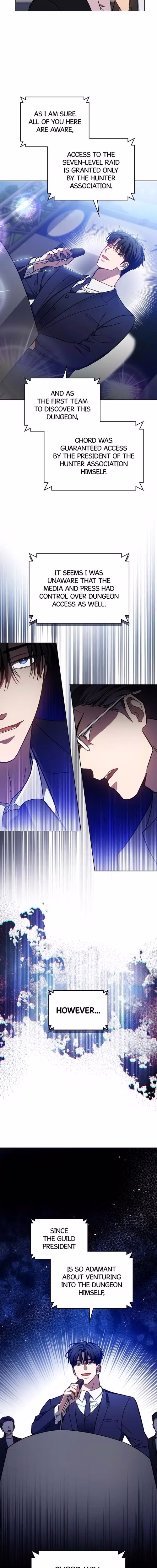 Traces of the Sun - Chapter 75 - Part 9