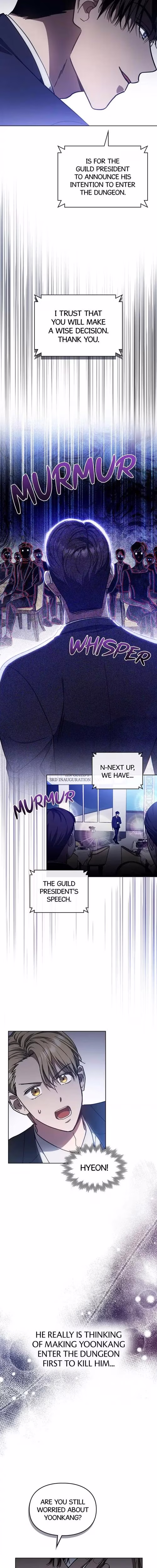 Traces of the Sun - Chapter 75 - Part 12