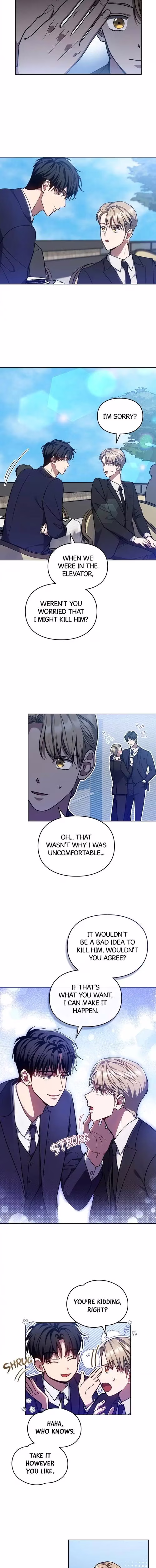 Traces of the Sun - Chapter 75 - Part 13