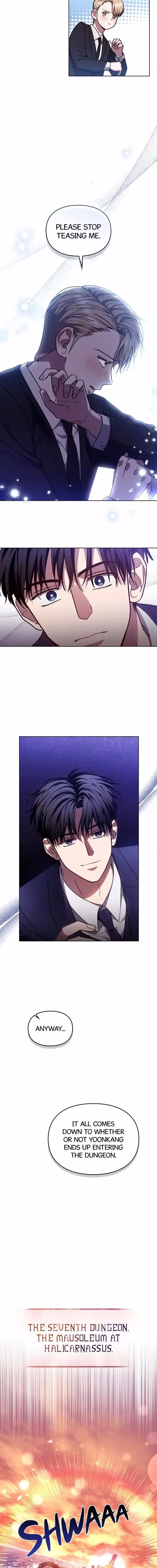 Traces of the Sun - Chapter 75 - Part 14