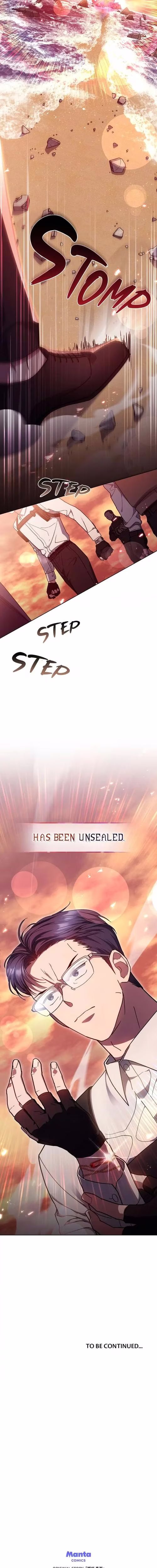 Traces of the Sun - Chapter 75 - Part 15