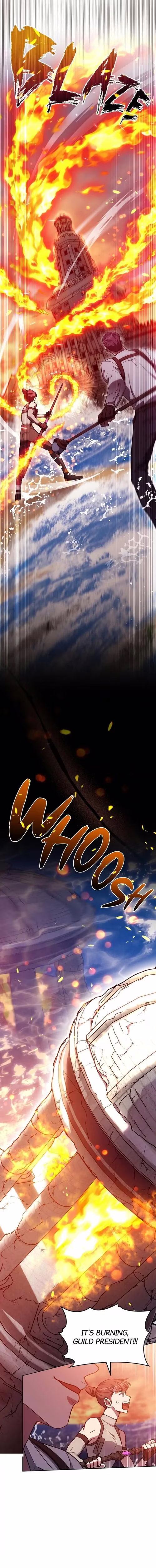 Traces of the Sun - Chapter 76 - Part 4