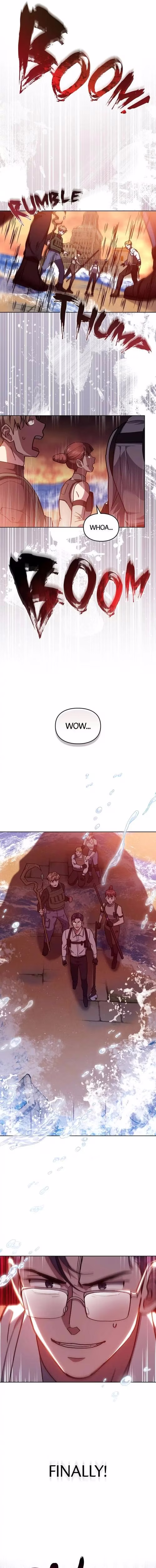 Traces of the Sun - Chapter 76 - Part 5