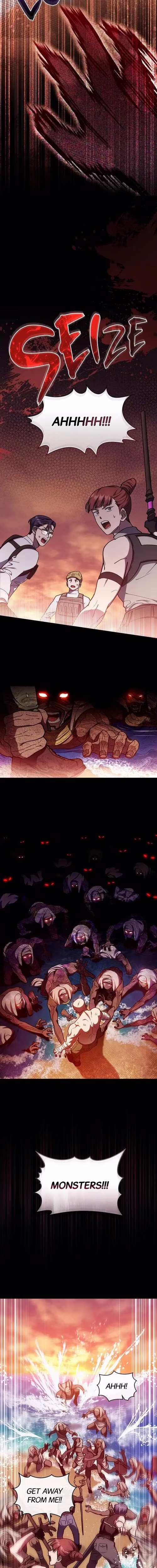 Traces of the Sun - Chapter 76 - Part 8