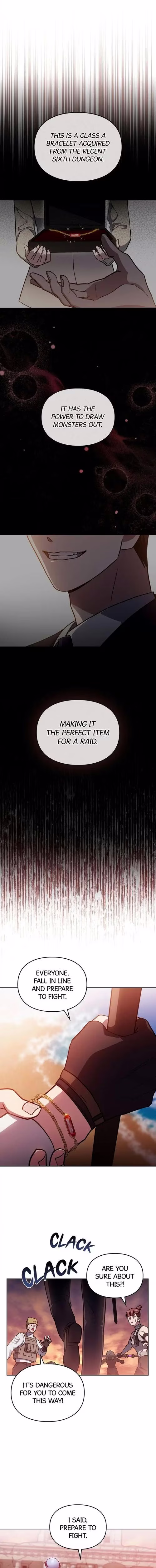 Traces of the Sun - Chapter 76 - Part 10